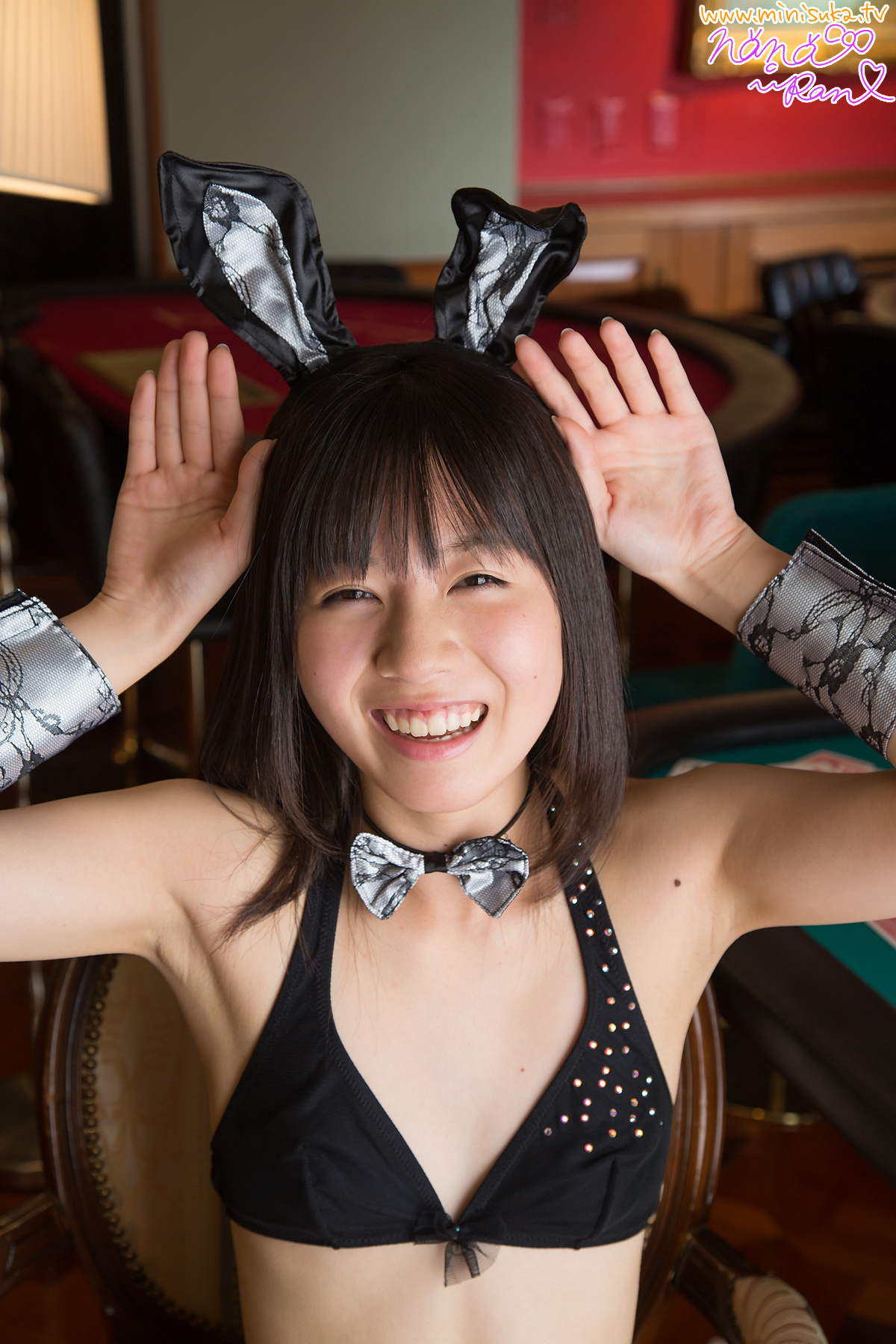 [Minisuka.tv] 2015.01.08 Ran Nanao - Premium Gallery 04